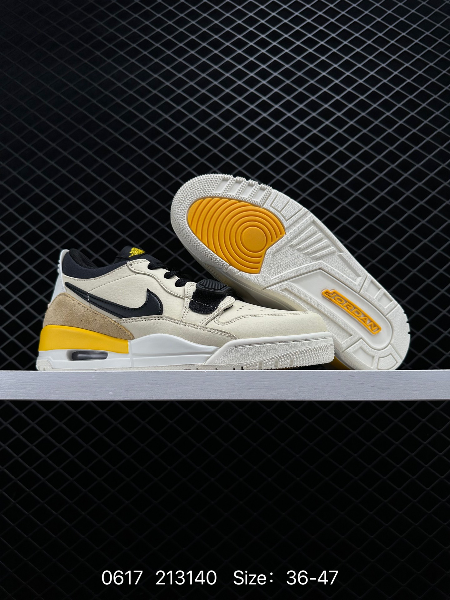 Air Jordan Legacy 312 Low